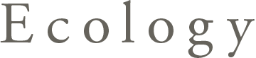 Ecology