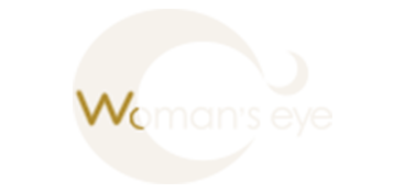 Woman's eye