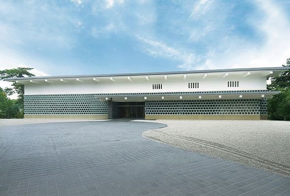 大和文華館