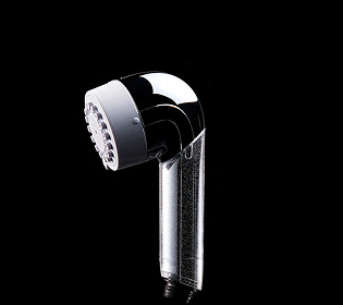 シャワー（ミラブル）