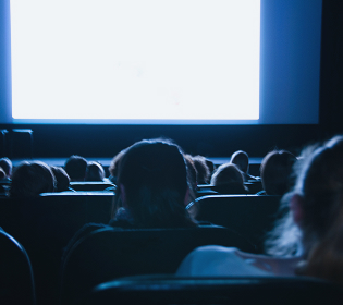 シアタールーム