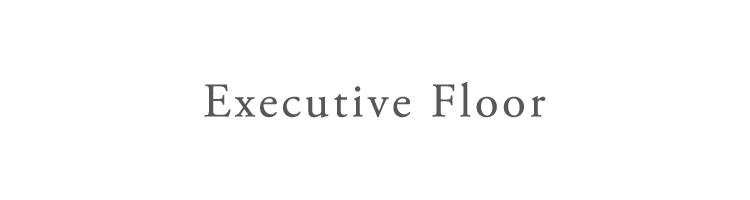Executive Floor