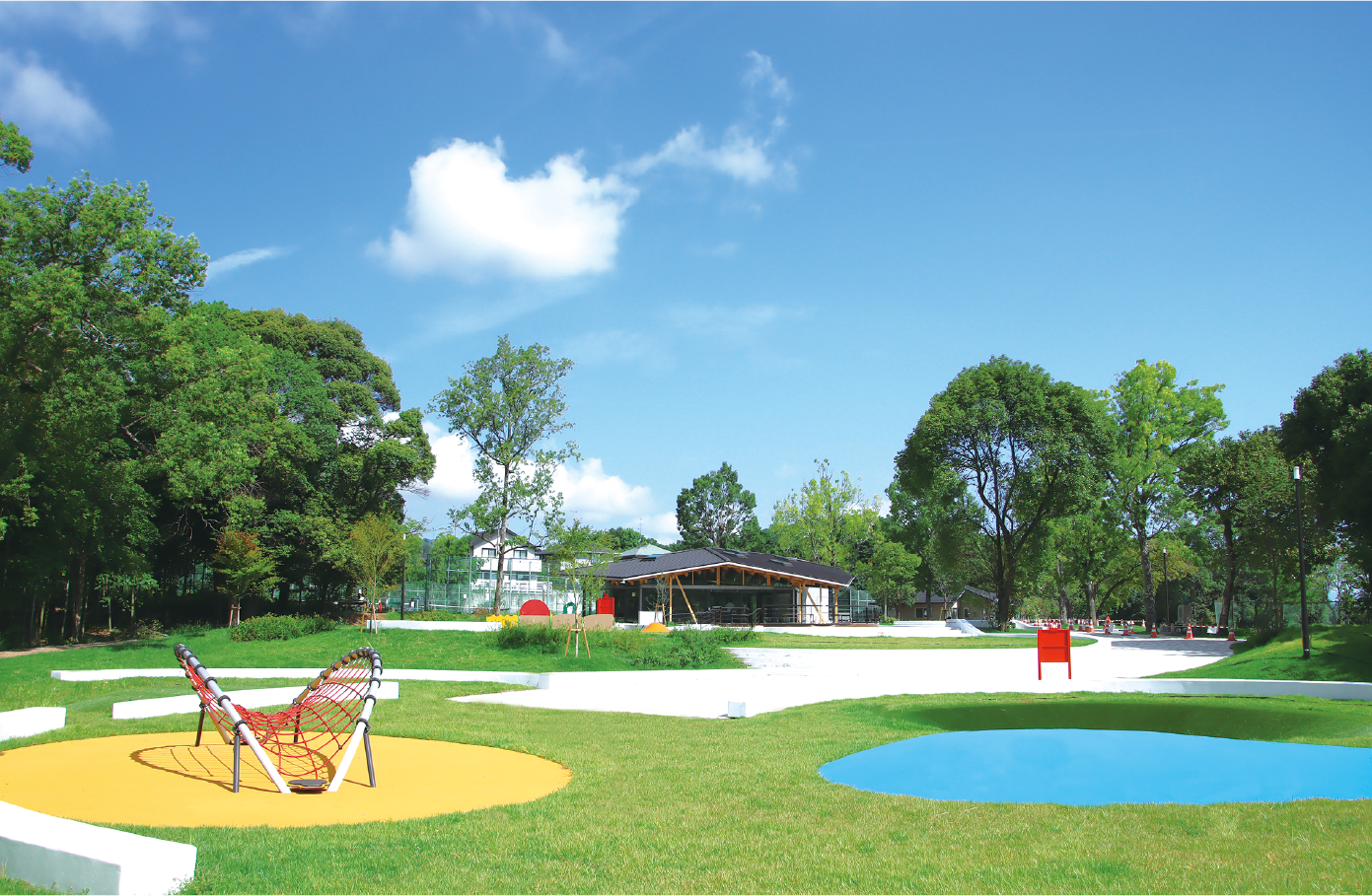 長岡公園