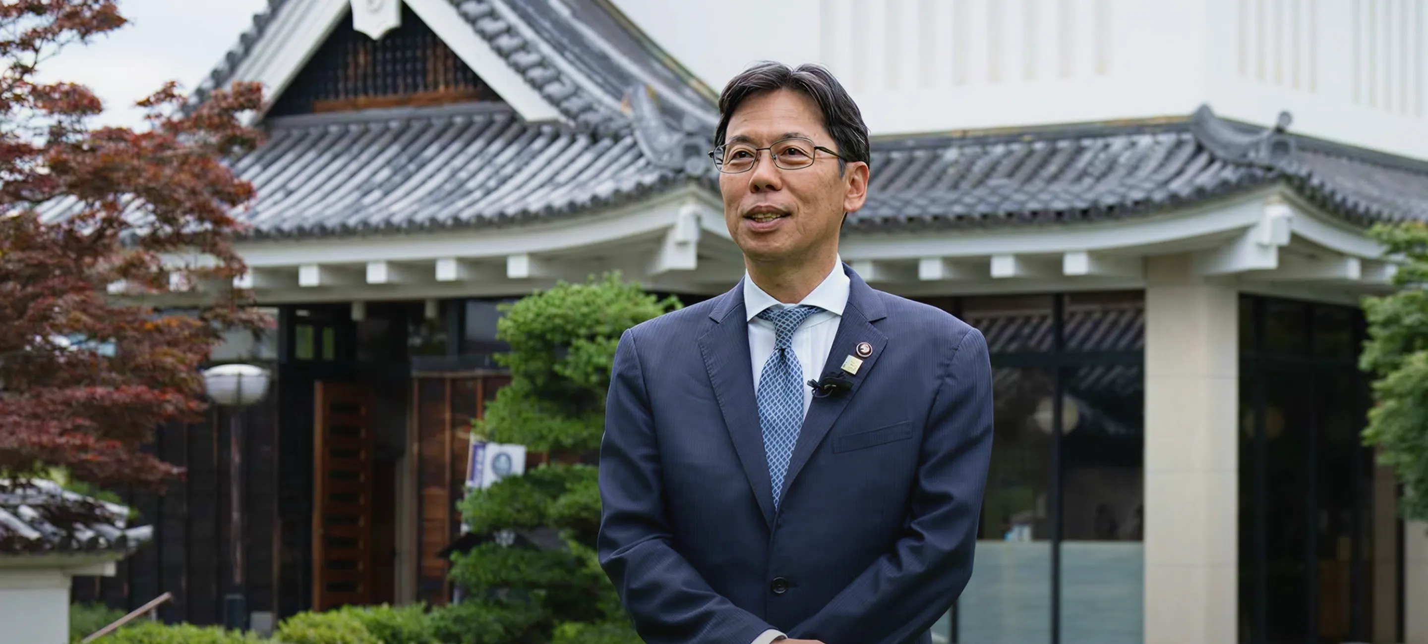JR「長岡京」駅