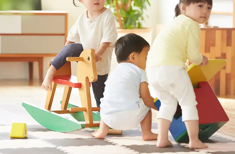 キッズスペース