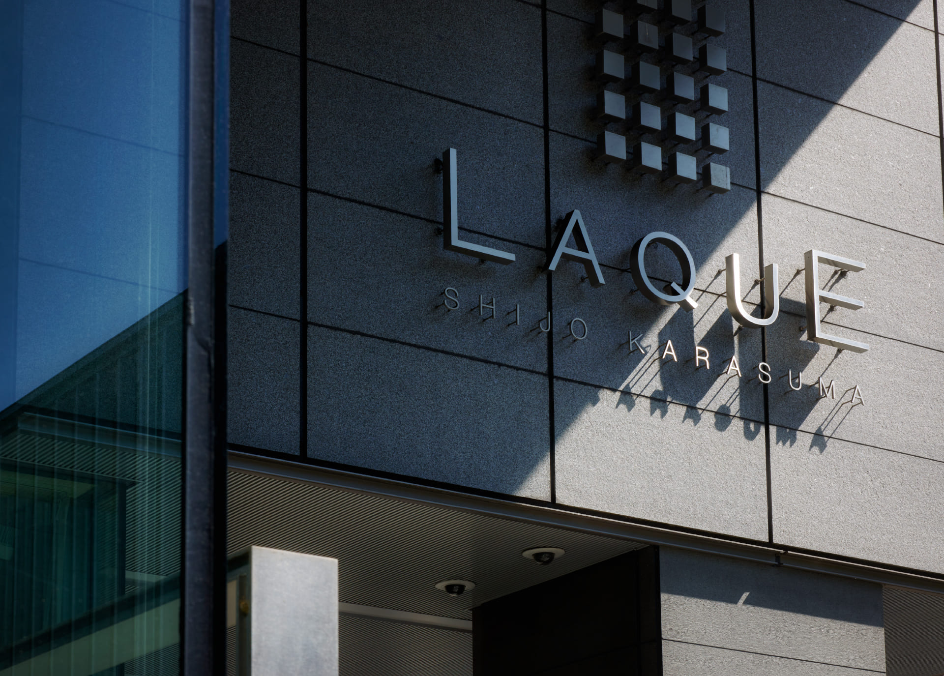 LAQUE四条烏丸