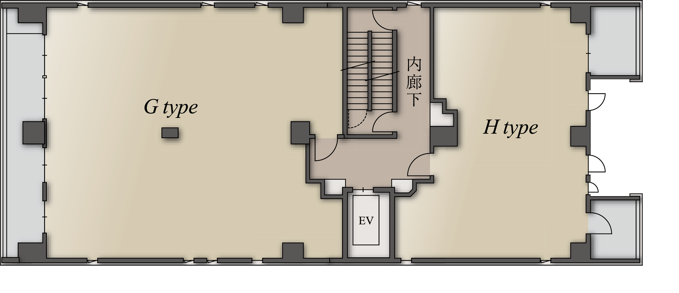 floormap