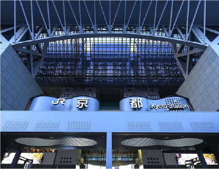 京都駅