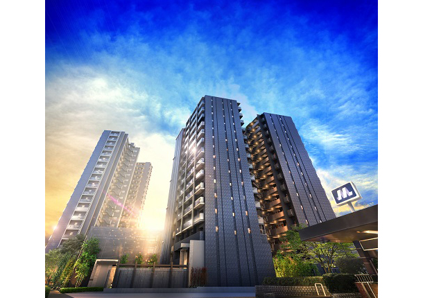 田辺様 ロケーション| 【公式】ローレルコート北田辺 | 大阪市東住吉区 駅徒歩