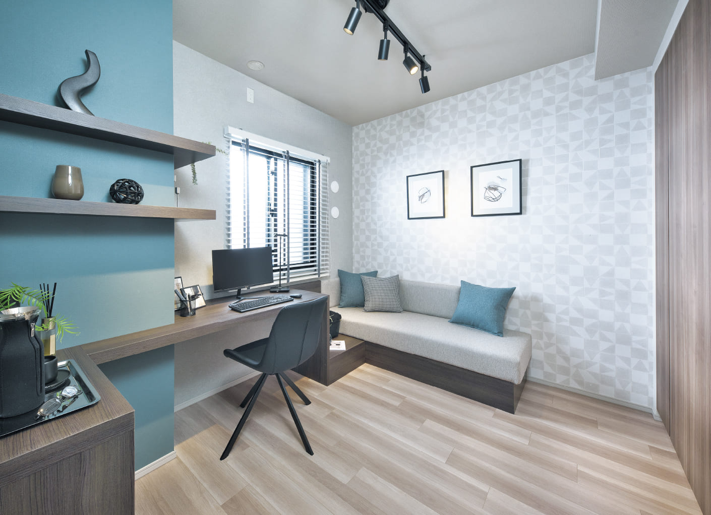 Private Room