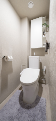 LAVATORY