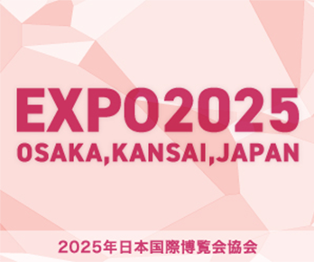 EXPO2025 OSAKA,KANSAI,JAPAN