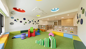 KID'S ROOM