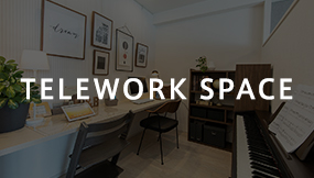 TELEWORK SPACE