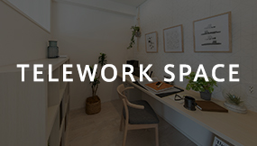 TELEWORK SPACE