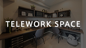 TELEWORK SPACE