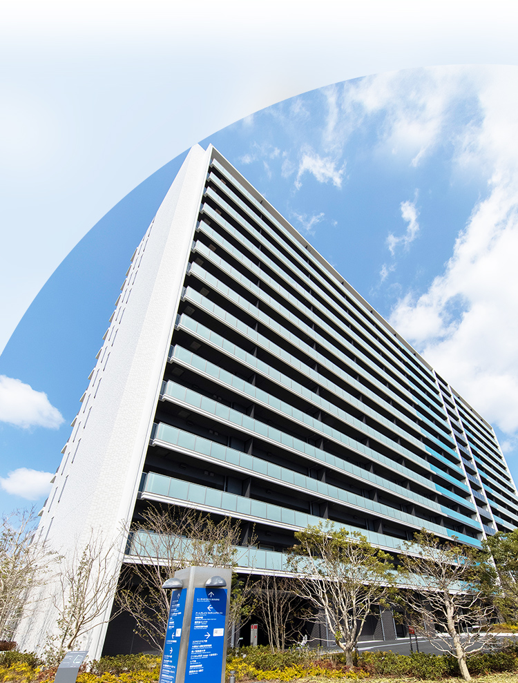 外観（2024年11月撮影）