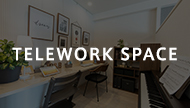 TELEWORK SPACE