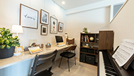 TELEWORK SPACE