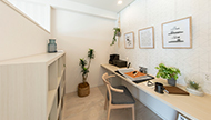TELEWORK SPACE