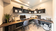 TELEWORK SPACE
