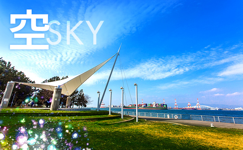 空 SKY
