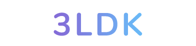 3LDK