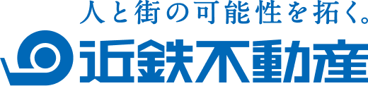 近鉄不動産ロゴ