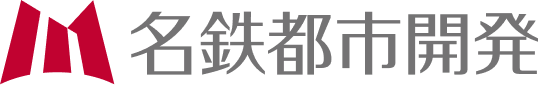 名鉄不動産ロゴ