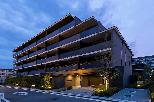 京都円町GRAND PLACE