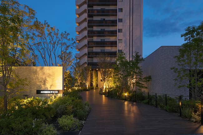 メイツ和泉中央ザ・マークス