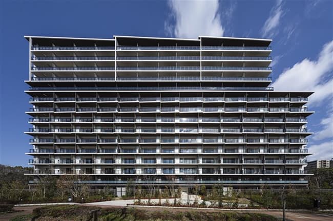 つくばグランヴィラ