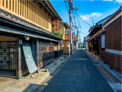 奈良イメージ