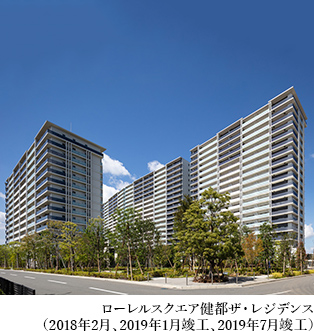 LS建都ザ・レジデンス
