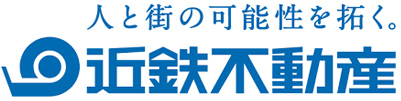近鉄不動産