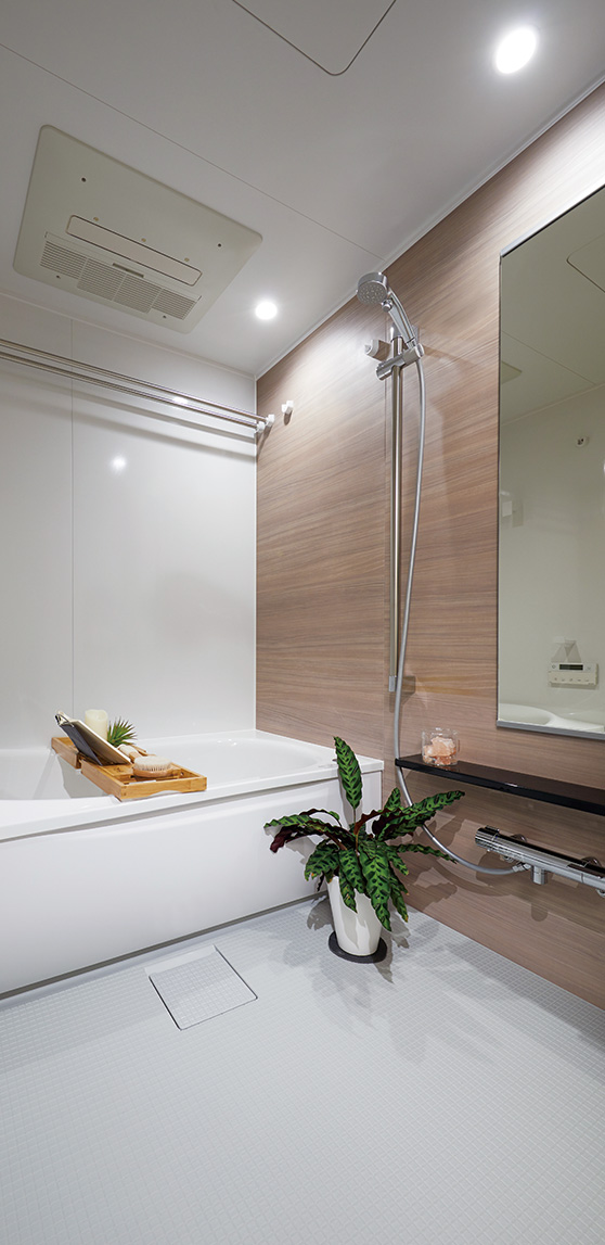BATH ROOM