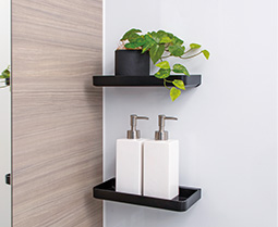 BATH ROOM