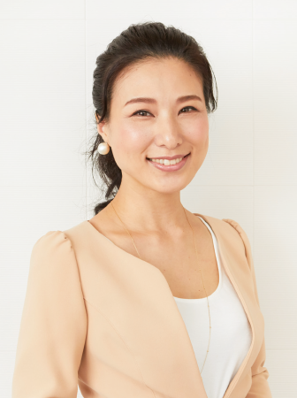 西口理恵子先生