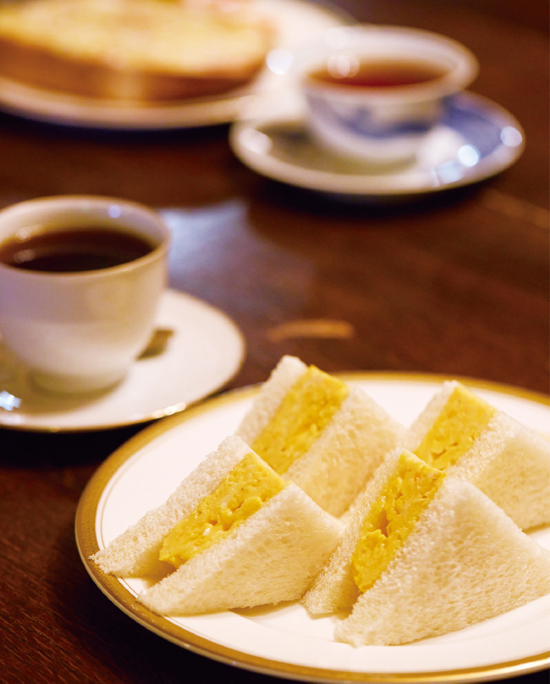 喫茶ソマ