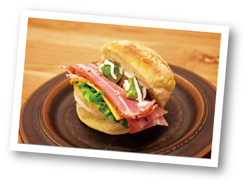 musica bread&coffee