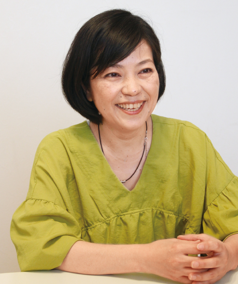 NPO法人北田辺プロジェクト 実行委員会 澤田さん