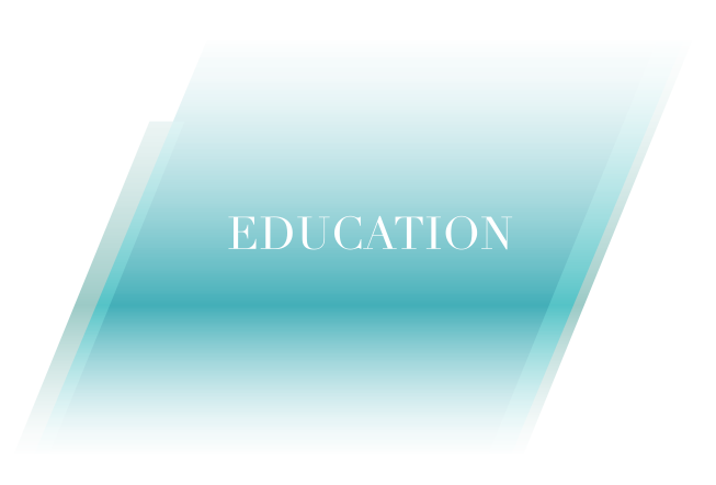 EDUCATION