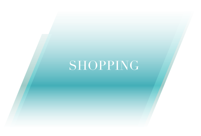 shopping