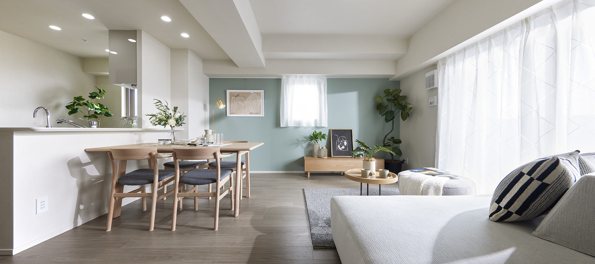 ModelRoom