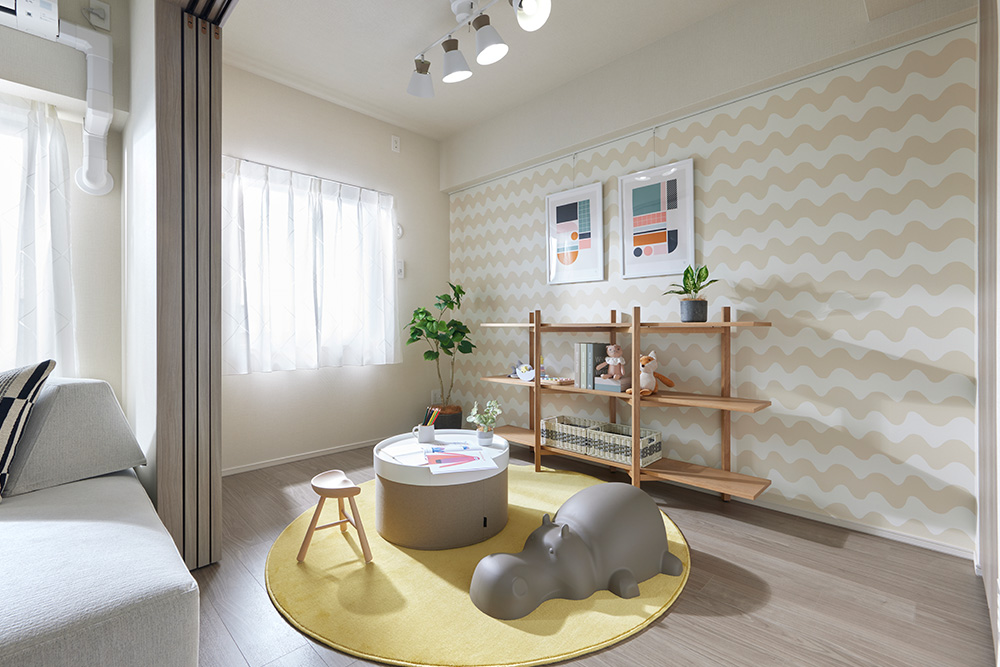 ModelRoom