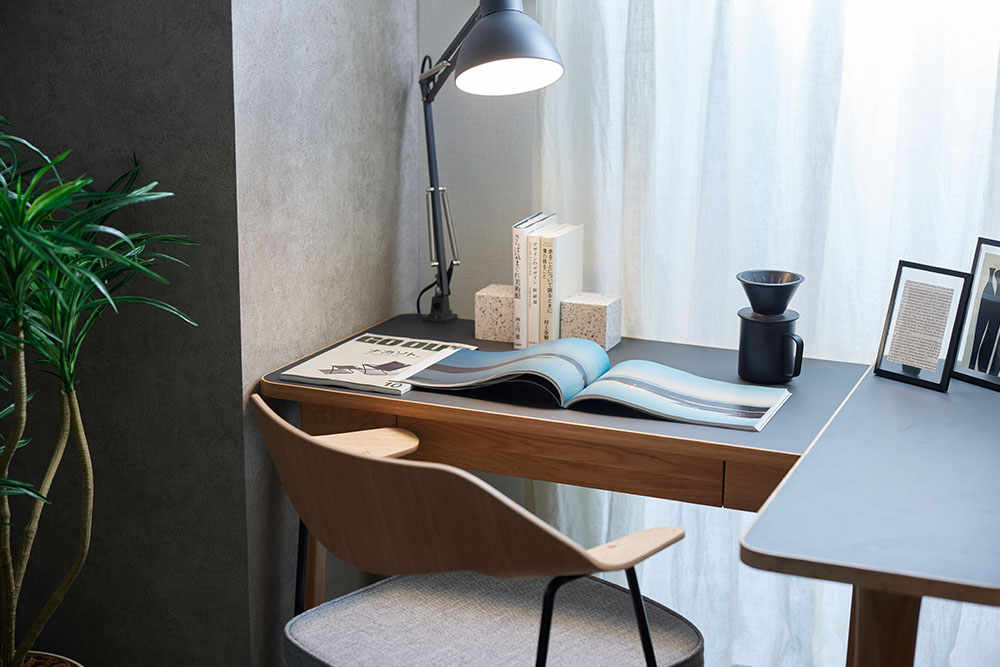 ModelRoom