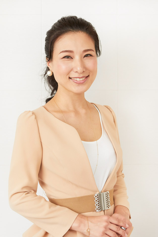 整理収納アドバイザー西口理恵子先生監修