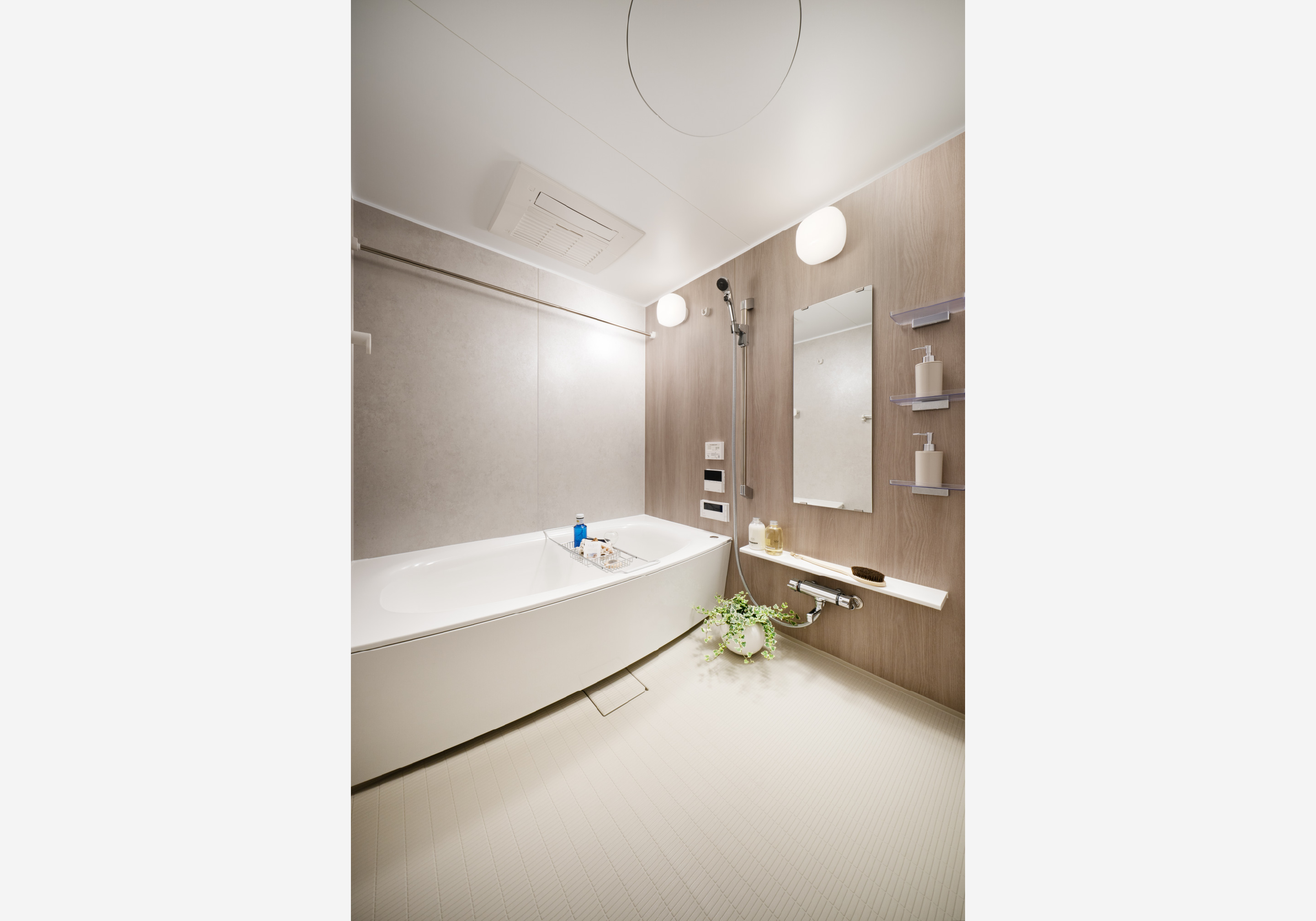 BATH ROOM