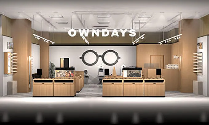 OWNDAYS