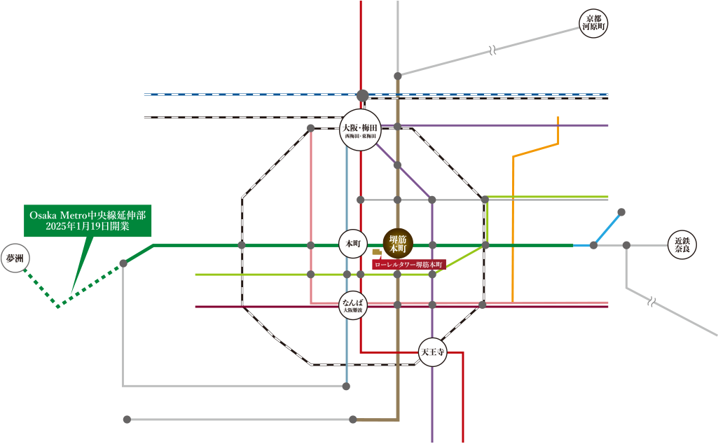 路線図